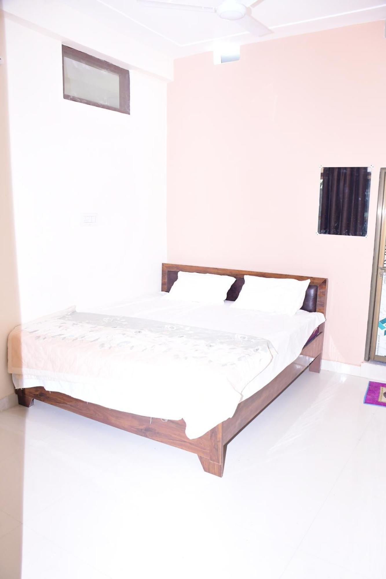 Shree Ram Hotel Ayodhya المظهر الخارجي الصورة