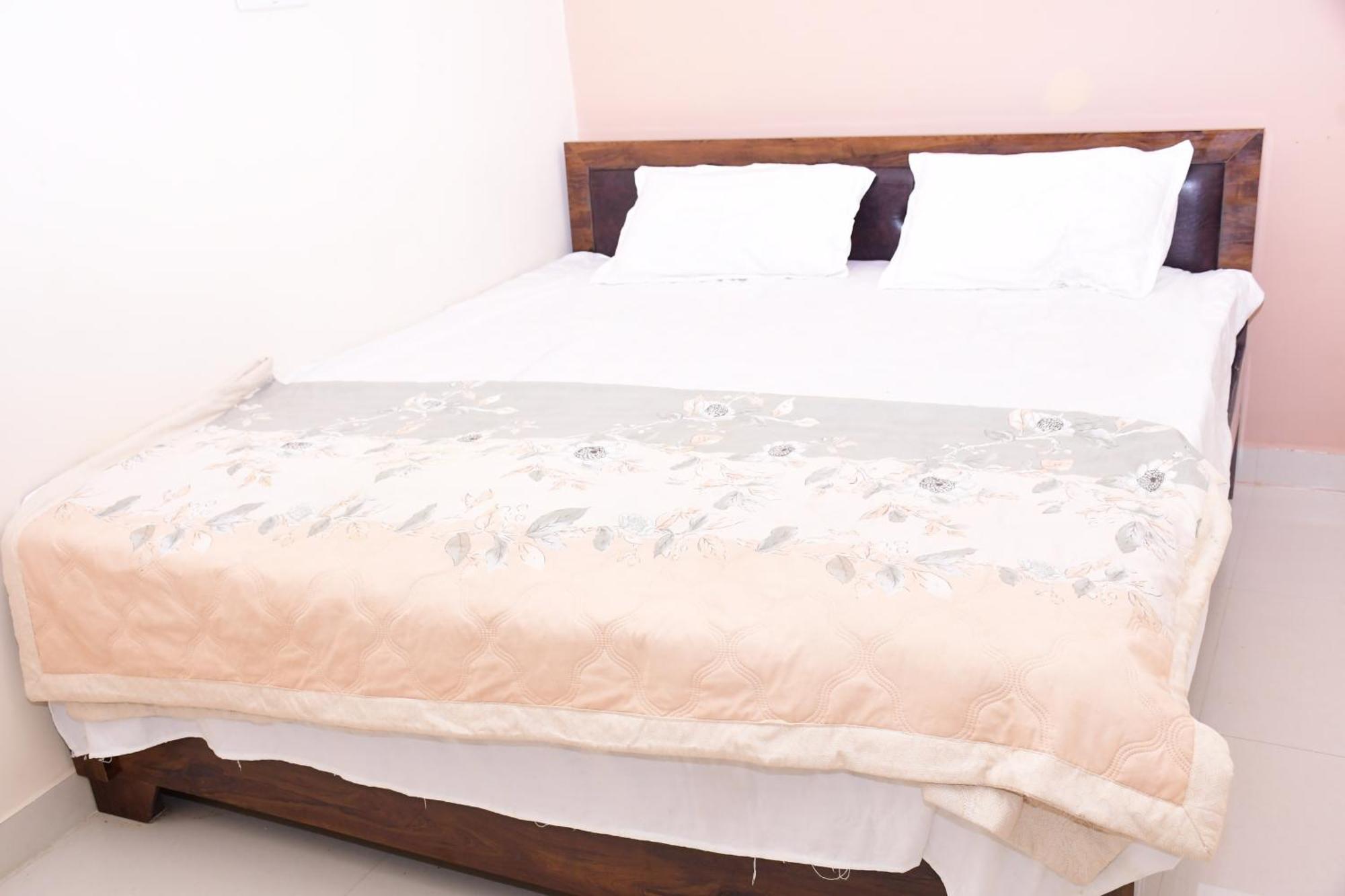 Shree Ram Hotel Ayodhya المظهر الخارجي الصورة